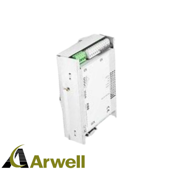 ABB	DSQC 352A Module