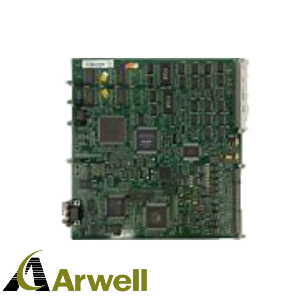 ABB	DSQC363  Circuit Board