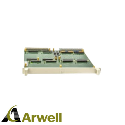 ABB	DSMB176 57960001-HX  Expansion Board