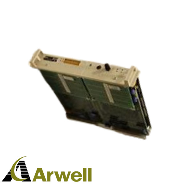 ABB	DSPC172H  DCS Module