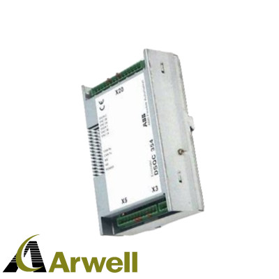 ABB	DSQC354  Power Supply