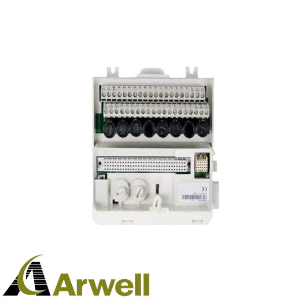 ABB	DSQC201  Control Module