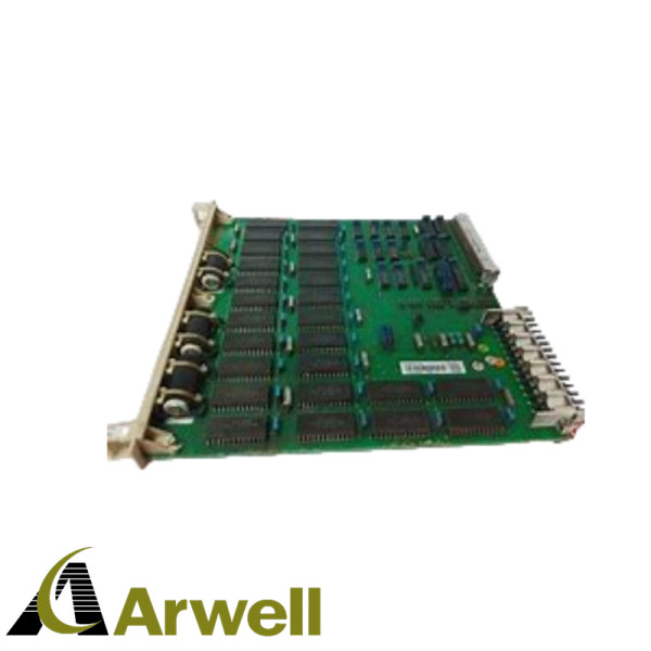 ABB	DSMB127 57360001-HG  Drive Module