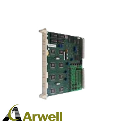 ABB	DSDP170 57160001-ADF   Pulse Counting Board