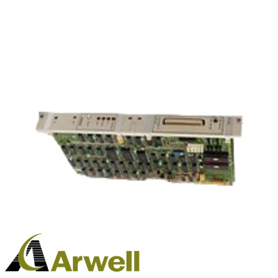 ABB	DSDP150 5716-0001-GF    Pulse Encoder Input Unit
