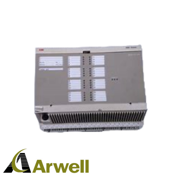 ABB	DSDX451L  I/O Expansion Unit