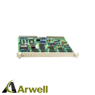 ABB	DSDP140B 57160001-ACX  Counter Board
