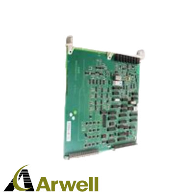 ABB	DSBC174 3BSE012211R1  I/O Bus  Module