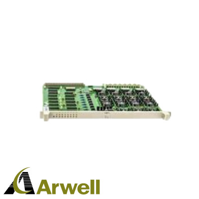 ABB	DSDO120  57160001-AK   Digital Output Unit