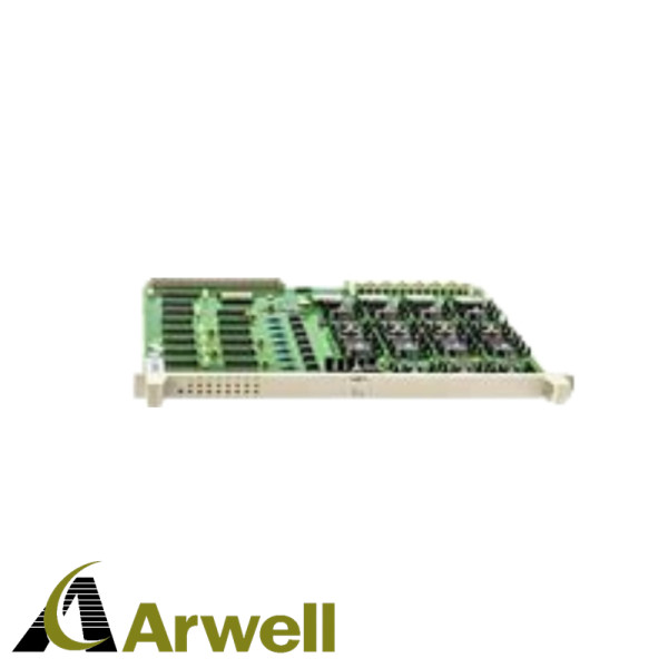 ABB	DSDO120  57160001-AK   Digital Output Unit