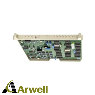 ABB	DSBC172 57310001-KD   Bus Supervision Board