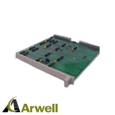ABB	DSBC110 57310256-E   Bus Repeter Board