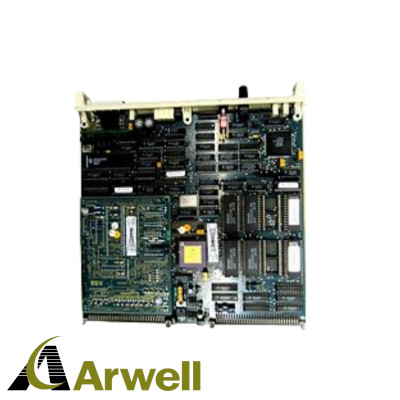ABB	DSCA180B 57520001-GZ  Communication Processor
