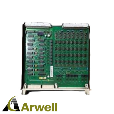 ABB	DSDO115 57160001-NF   Digital Output Unit