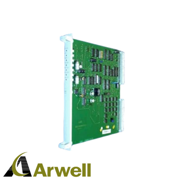 ABB	DSBC173A 3BSE005883R1  Bus Extender