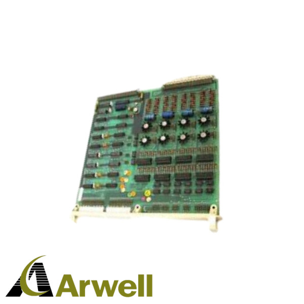 ABB	DSDO110 57160001-K   Output Module