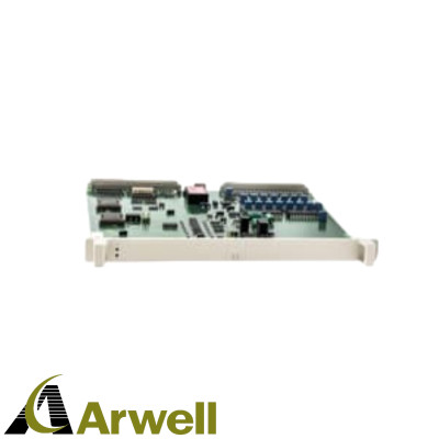 ABB	DSAI155A 3BSE014162R1  Thermo Couple module
