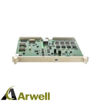 ABB	DSAI146 3BSE007949R1  Analog Input Unit