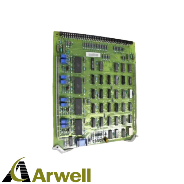GE	DS3800NDAC1D1E   ANALOG OUTPUT CIRCUIT BOARD