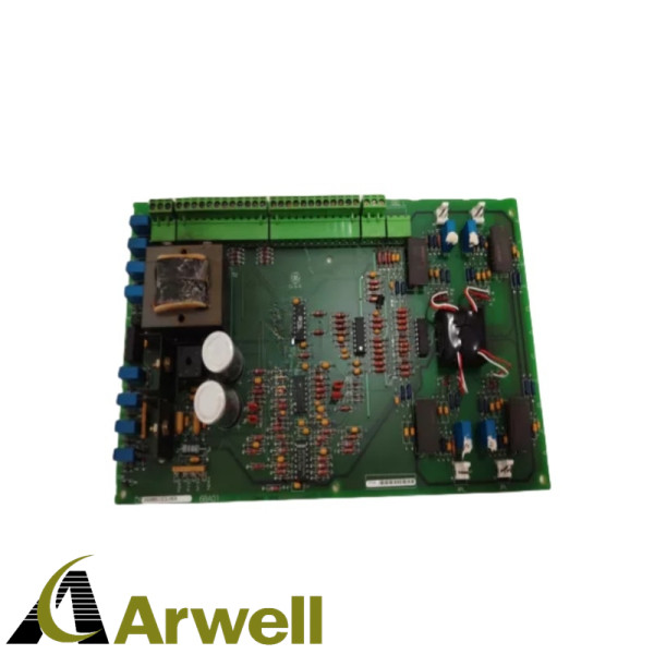 GE	DS200SIOCG1A  VME Stand I/O Board
