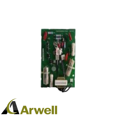 GE	DS200SSBAG1BAA  Drive Snubber Board