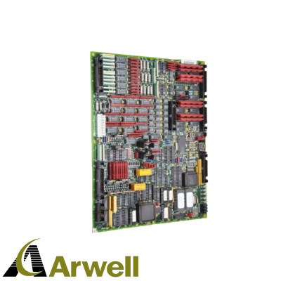 GE	DS200TCQAG1A  ANALOG I/O BOARD