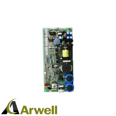 GE	DS200UPSAG1AFD  Power Supply Board