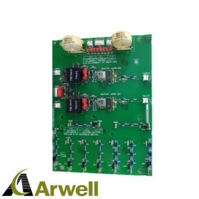 GE	DS200SHVMG1AFE  INTERFACE BOARD