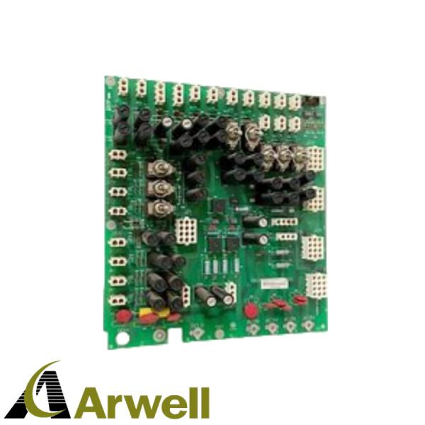 GE	DS200TCPDG2BEC  POWER DISTRIBUTION BOARD