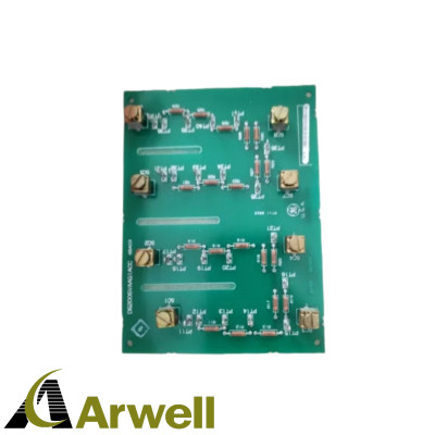 GE	DS200SVAAG1A DS200SVAAG1ACB  Voltage Attenuator Board