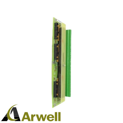 GE	DS200TBQAG1ABB  Thermocouple Termination Board