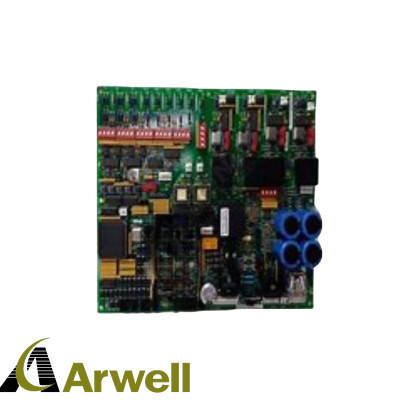 GE	DS200TCQCG1BKG   RST Overflow Board
