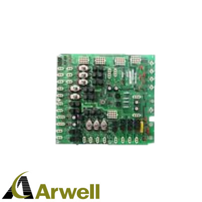 GE	DS200SLCCG1AEE   Communication Board