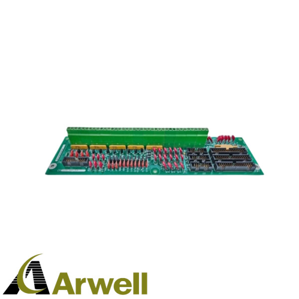 GE	DS200TBQBG1ACB   TERMINAL BOARD