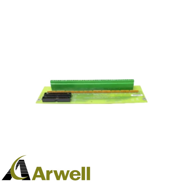 GE	DS200TBCAG1AAB   Transtion Module Board