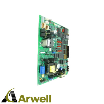 GE	DS200TCEAG1BTF  Emergency Overspeed Board