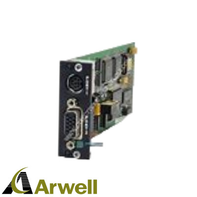 GE	DS200SNPAH1ABB  Advanced Power Control Card