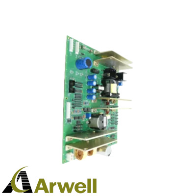 GE	DS200TCPSG1ARE  Power Supply Board