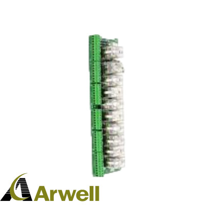 GE	DS200RTBAG3AHC  Digital I/O Unit