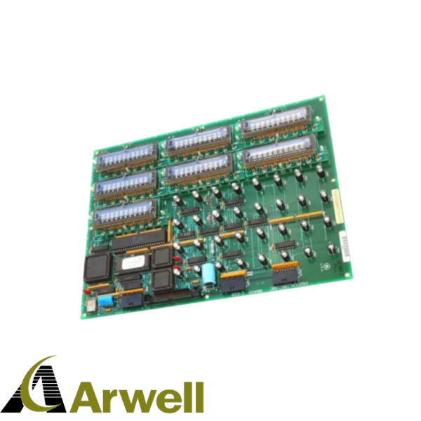 GE	DS200KLDBG1ABC   DISPLAY BOARD