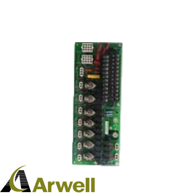 GE	DS200SBCBG1ADC  CONTROL CARD