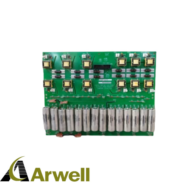 GE	DS200PCCAG7ACB  POWER CONNECTION BOARD