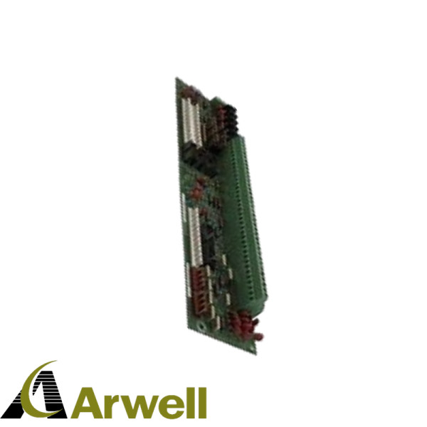 GE	DS200PTBAG1BBA  Termination Board