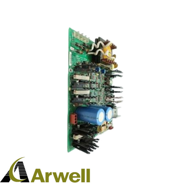 GE	DS200GDPAG1AEB   Gate Driver