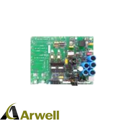 GE	DS200SDCIG2AGB  Power Supply