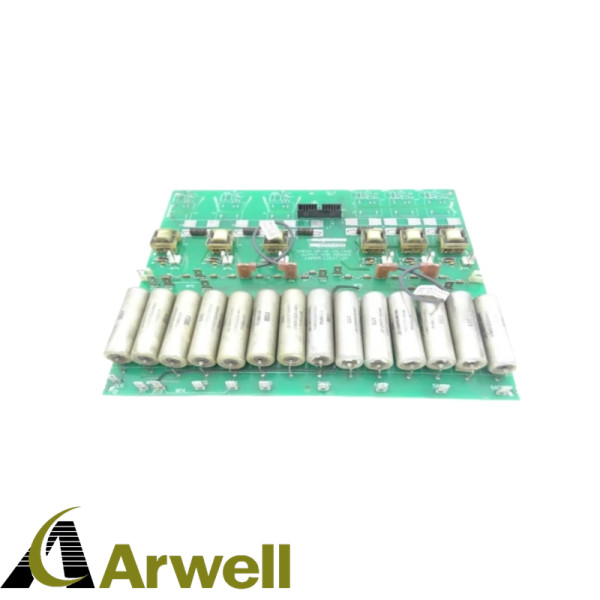 GE	DS200PCCAG8ACB   CIRCUIT BOARD