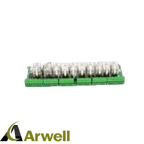 GE	DS200RTBAG3AHC  Digital I/O Unit