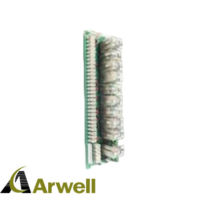 GE	DS200RTBAG2A DS200RTBAG2AHC  Terminal Board