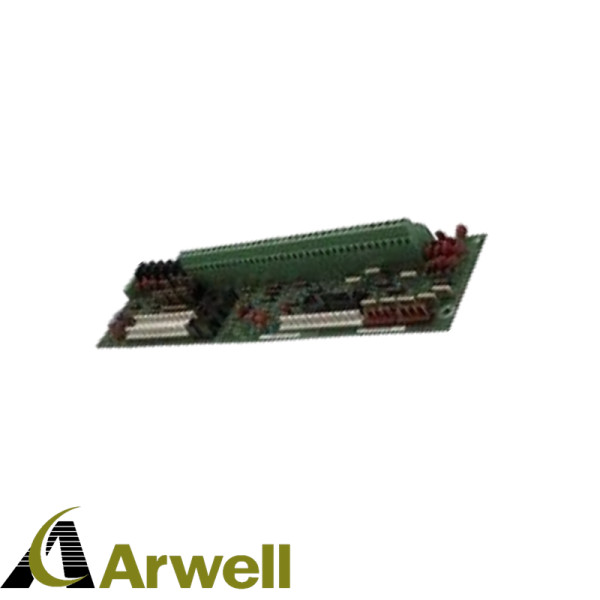 GE	DS200PTBAG1BBA  Termination Board