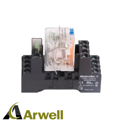 ABB DRM570024LT AU 4CO 24V 3ABD00036448 24 V DC input supply